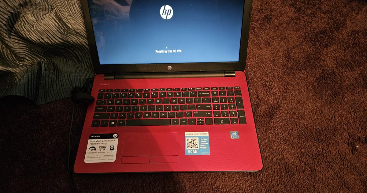 Hp computer for 150 in cottondale al for sale free nextdoor