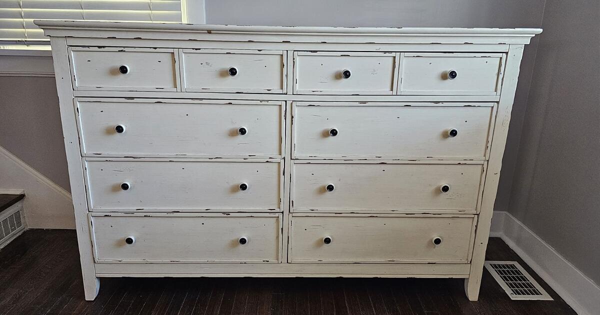 Large Dresser for 100 in Salt Lake City, UT For Sale & Free — Nextdoor