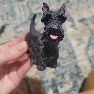 Scottie Figurines