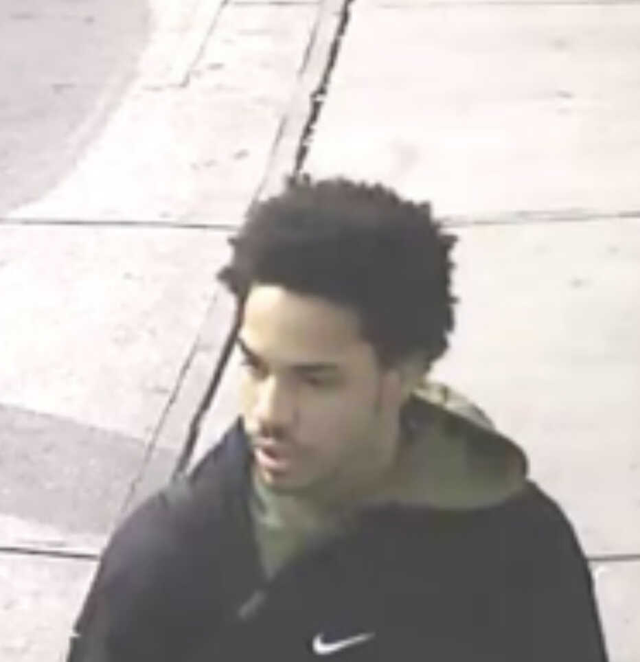 Police Seek Public’s Help Identifying Suspect in Aggravated Assault ...