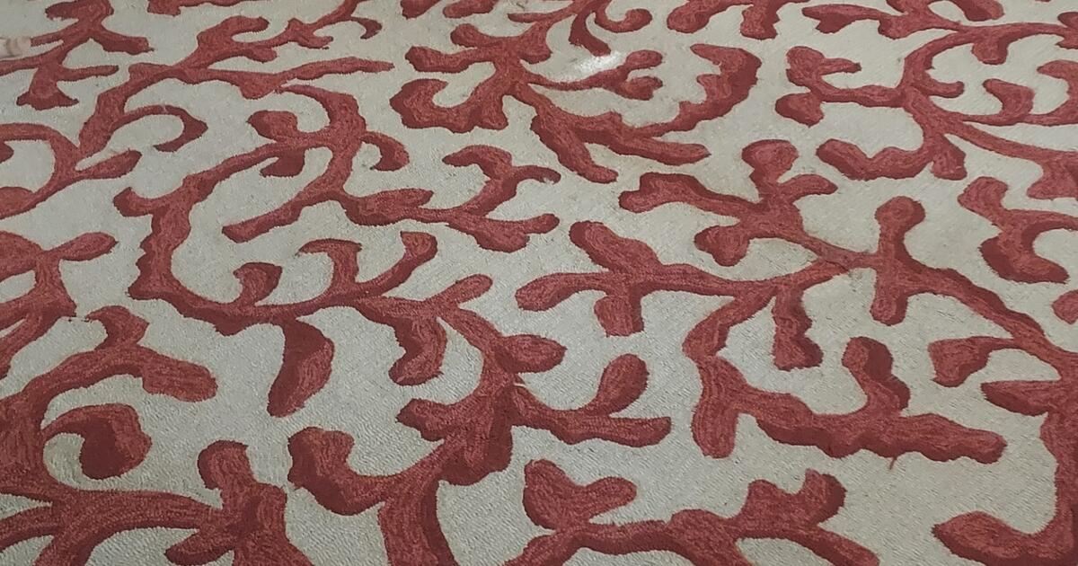Large Area Rug in Greensboro, GA For Sale & Free — Nextdoor