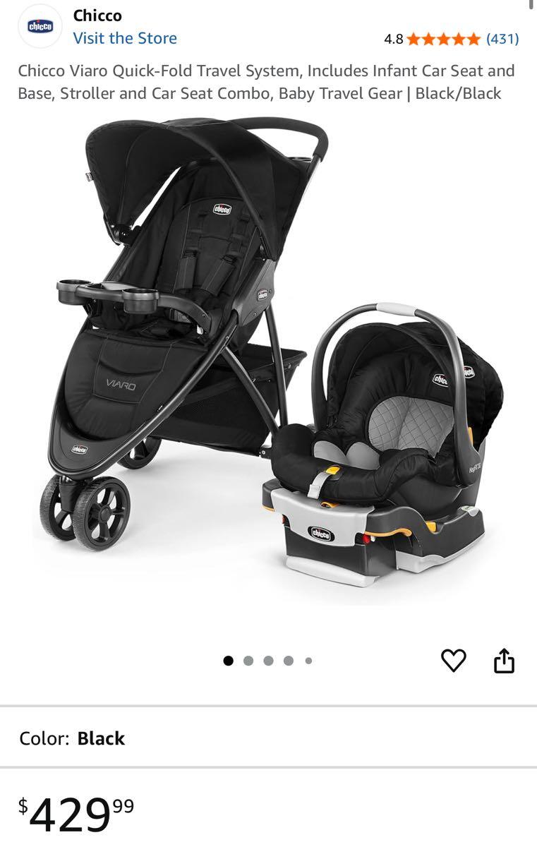 Baby Transport Graco Viaro Travel System Chicco Viaro Viaro Quick