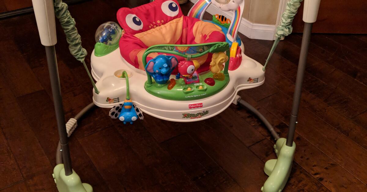 baby jumper for 35 in Bakersfield, CA Finds — Nextdoor