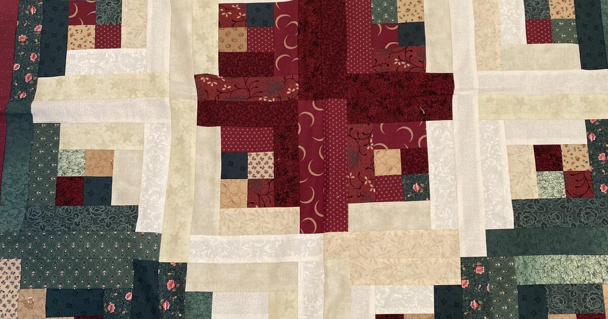 Large Garage/Moving/Estate Sale From Home of Late Quilter Sept 30th