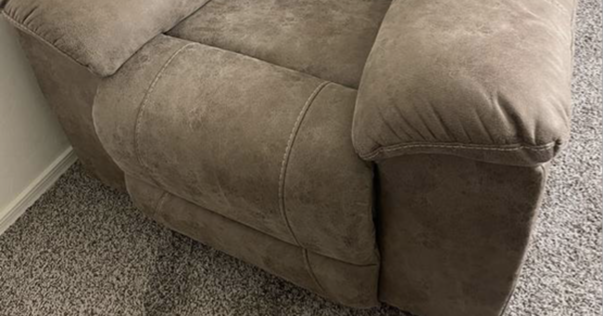 Ashley Furniture Recliner for 150 in Oro Valley, AZ Finds — Nextdoor