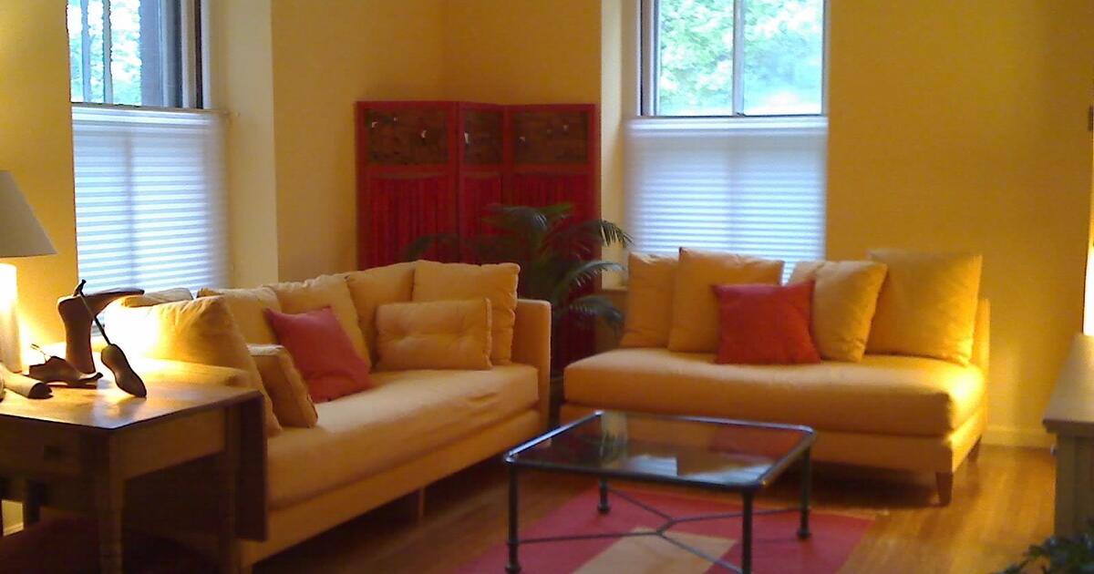 HISTORIC ADMIRALS HILL, CHELSEA, LARGE, SUNNY BEDROOM+STUDY RENTAL