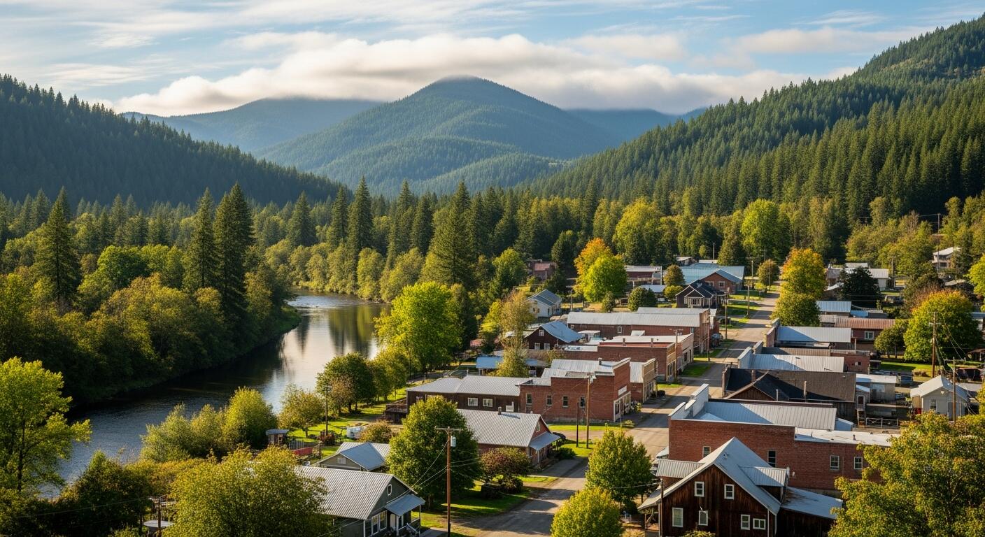 Things to do in Ravensdale with kids