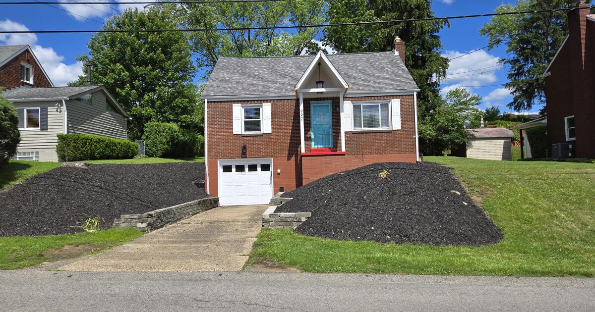 Ross Township House For Rent in Pittsburgh, PA For Sale & Free — Nextdoor