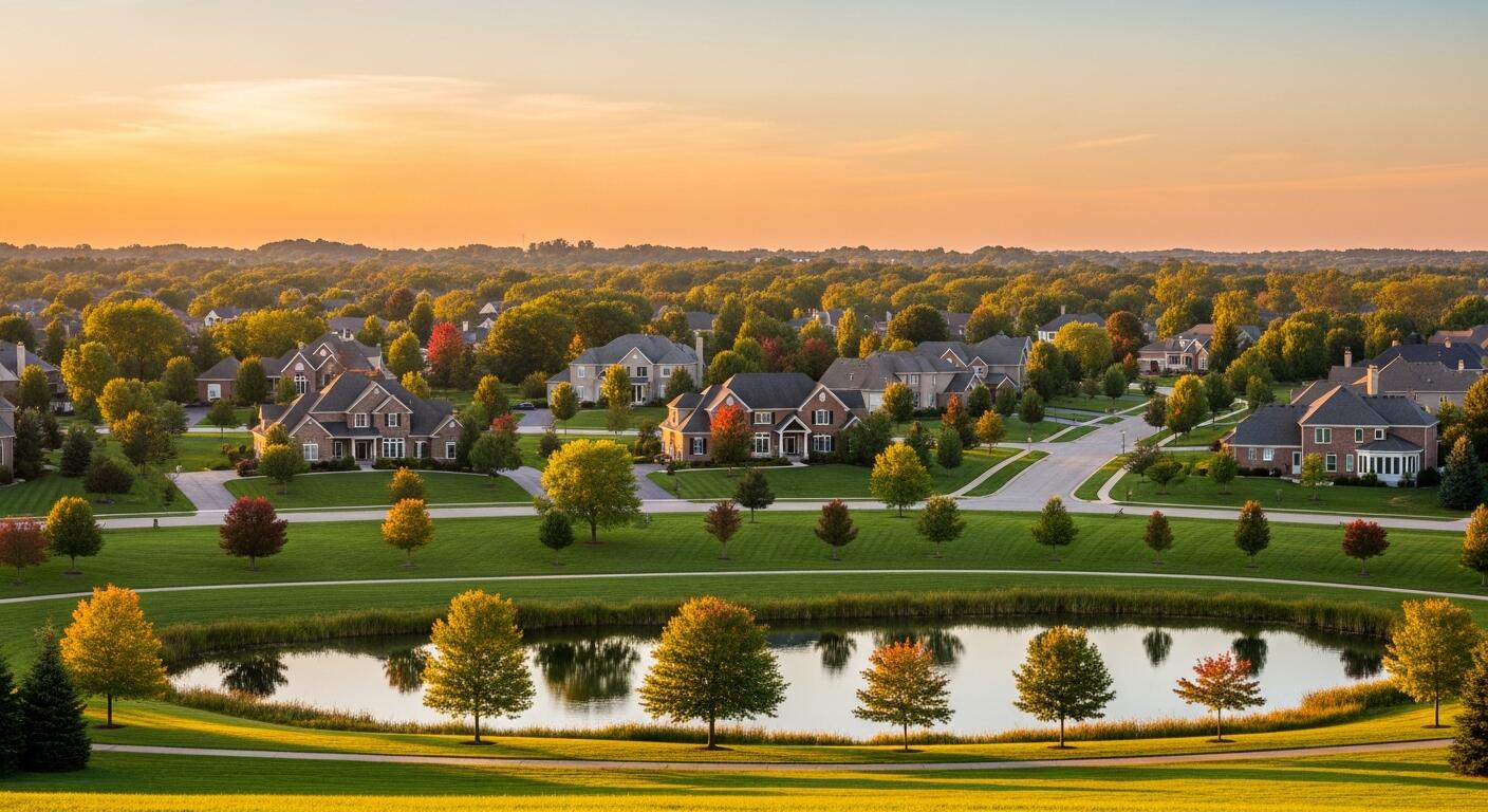 Things to do in Burr Ridge with kids