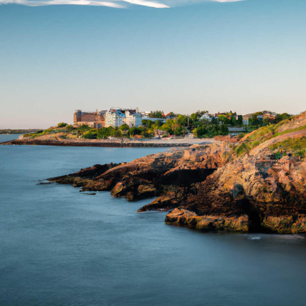 Nahant, MA crime rates and safety statistics