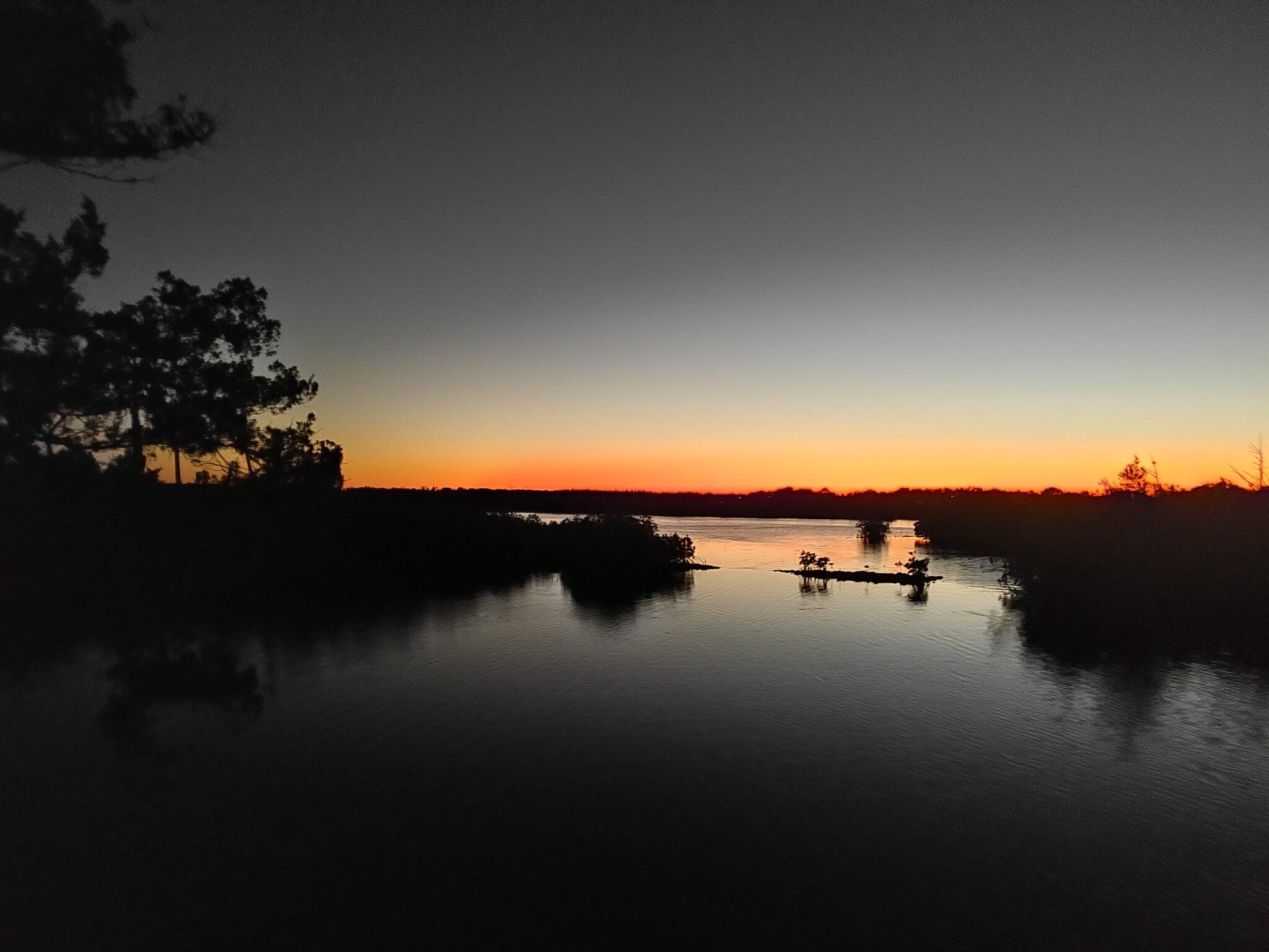 Rare Waterfront Property in Ozello with Water on Three Sides! in