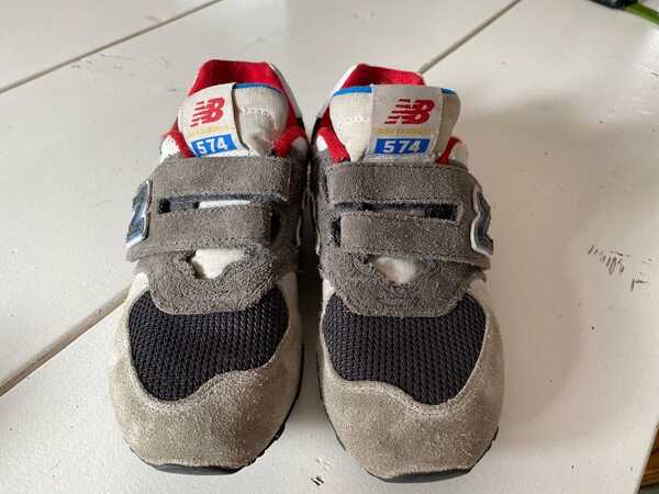 New balance maat 32 sales