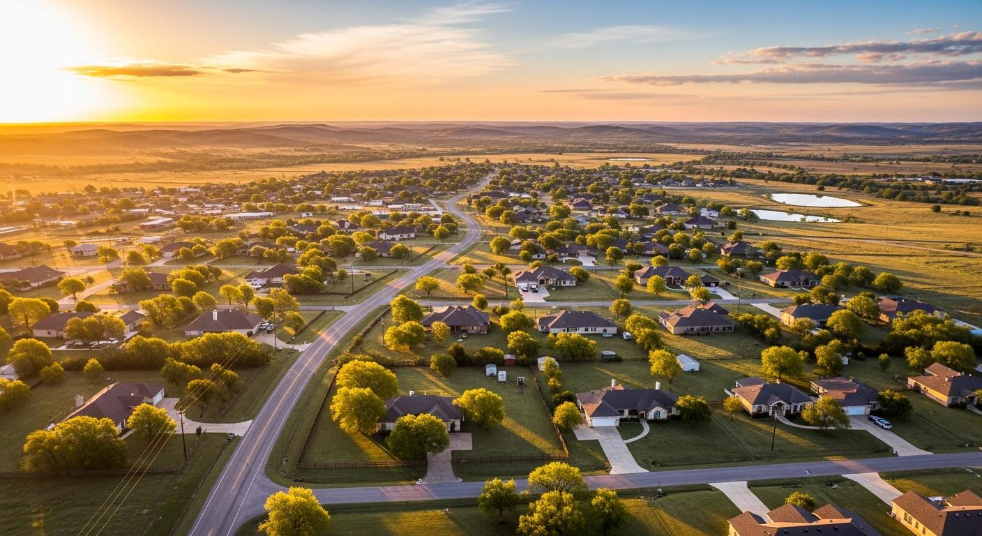 Things to do in Springtown with kids
