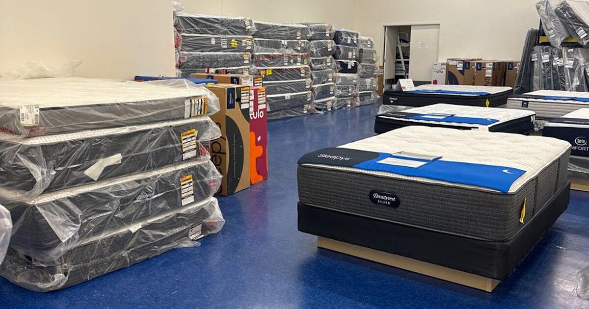 Mattresses in Midland, MI For Sale & Free — Nextdoor