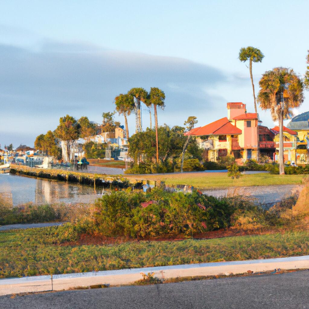 Grand Haven, Palm Coast News, Crime, Lost Pets, Free Stuff