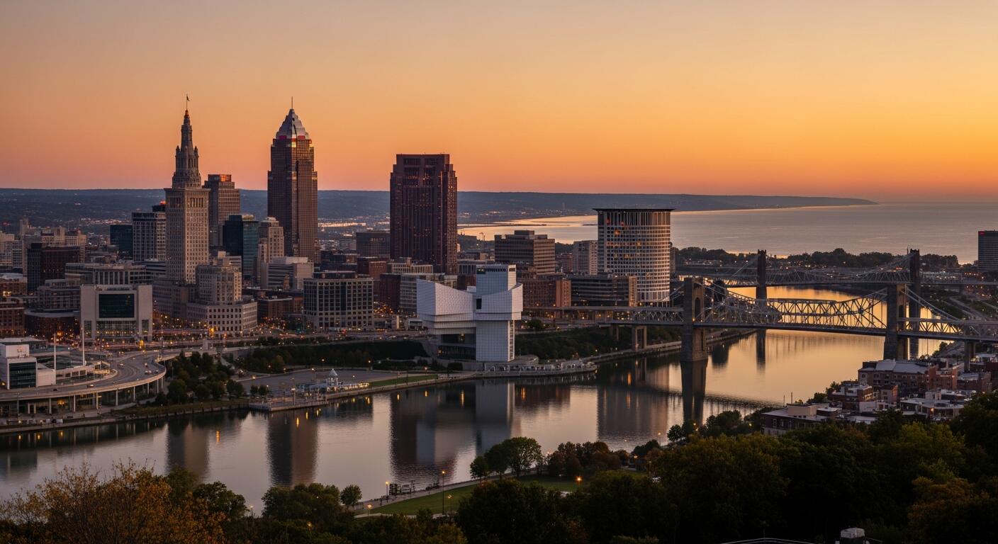 Downtown NW, Cleveland | Everything You Need to Know, image size:1408x768