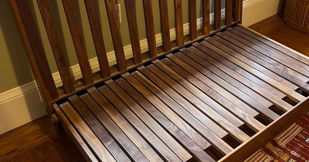 Futon (Japanese) for Free in Berkeley, CA For Sale & Free — Nextdoor