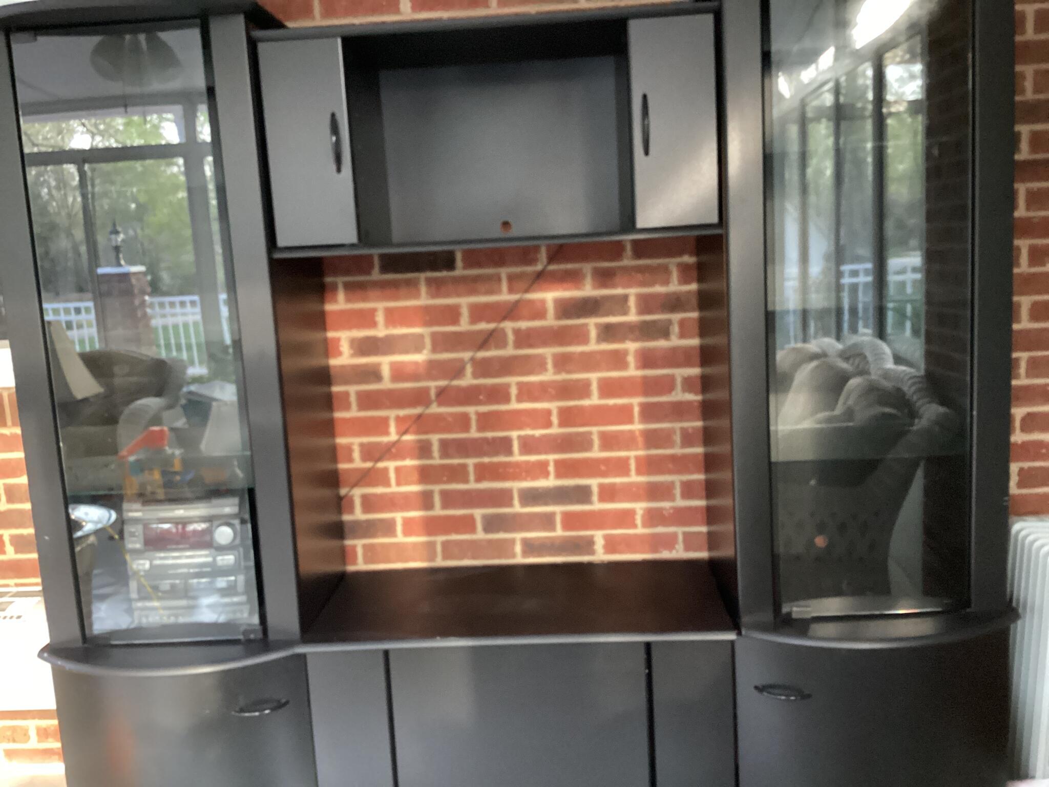Black Entertainment Center