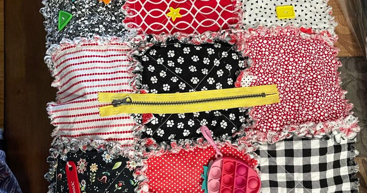 Fidget Blankets for 25 in Eatonton, GA Finds — Nextdoor