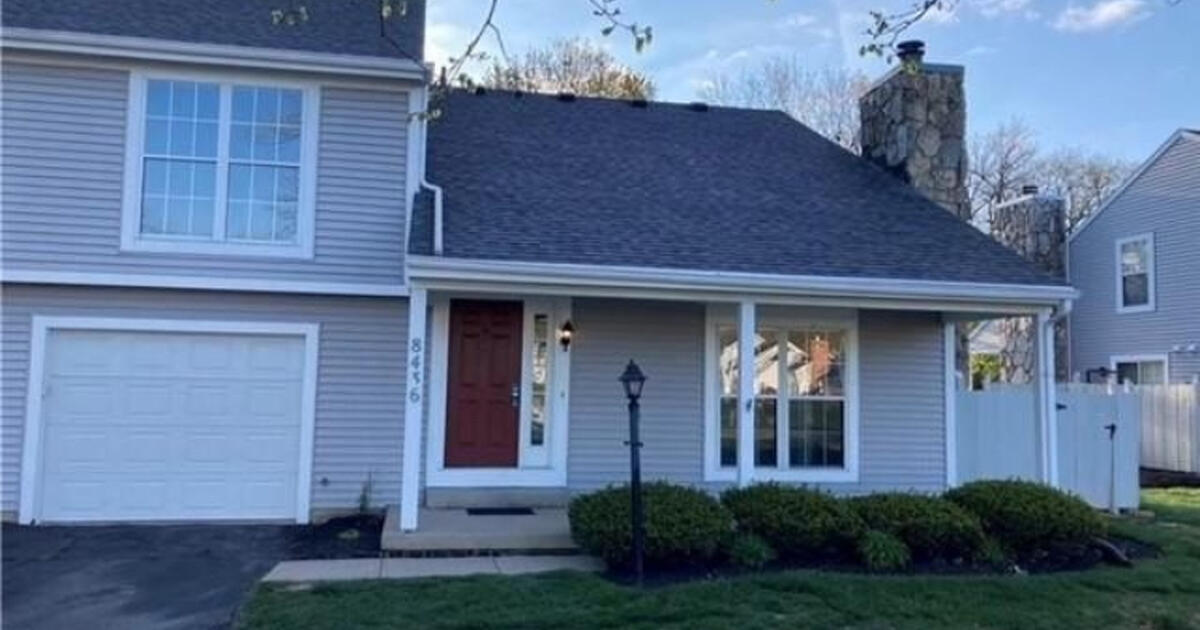 2 Bed 2 Bath condo for 199000 in Dayton, OH For Sale