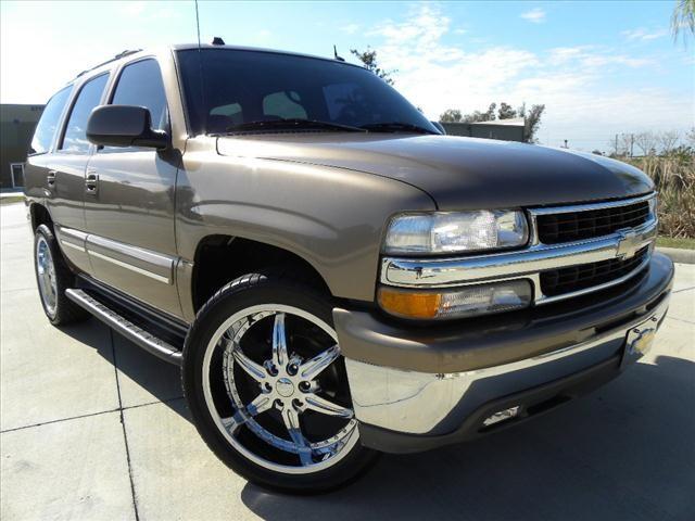 2004 Chevrolet Tahoe LT UsedLikeNew