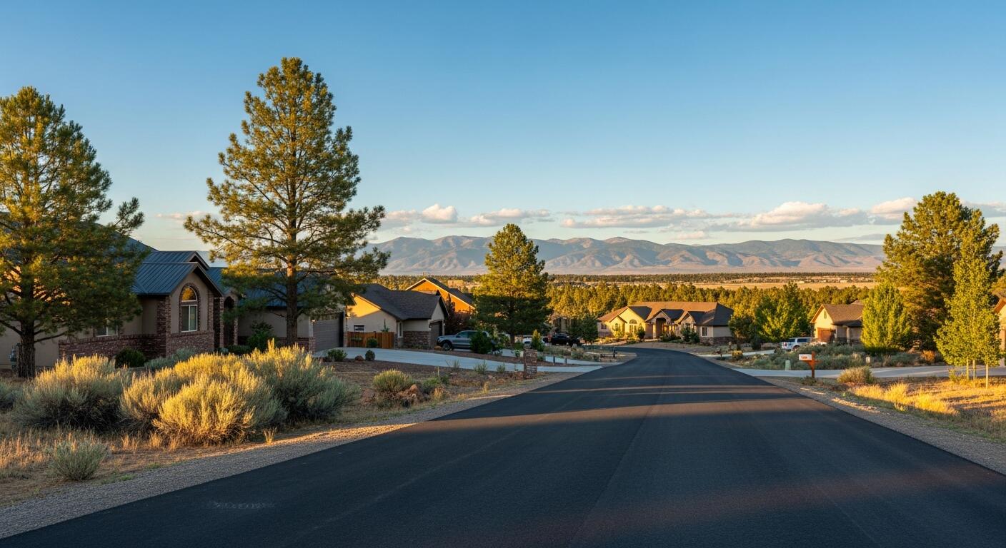 Pine View Estates, Gardnerville | Everything You Need to Know