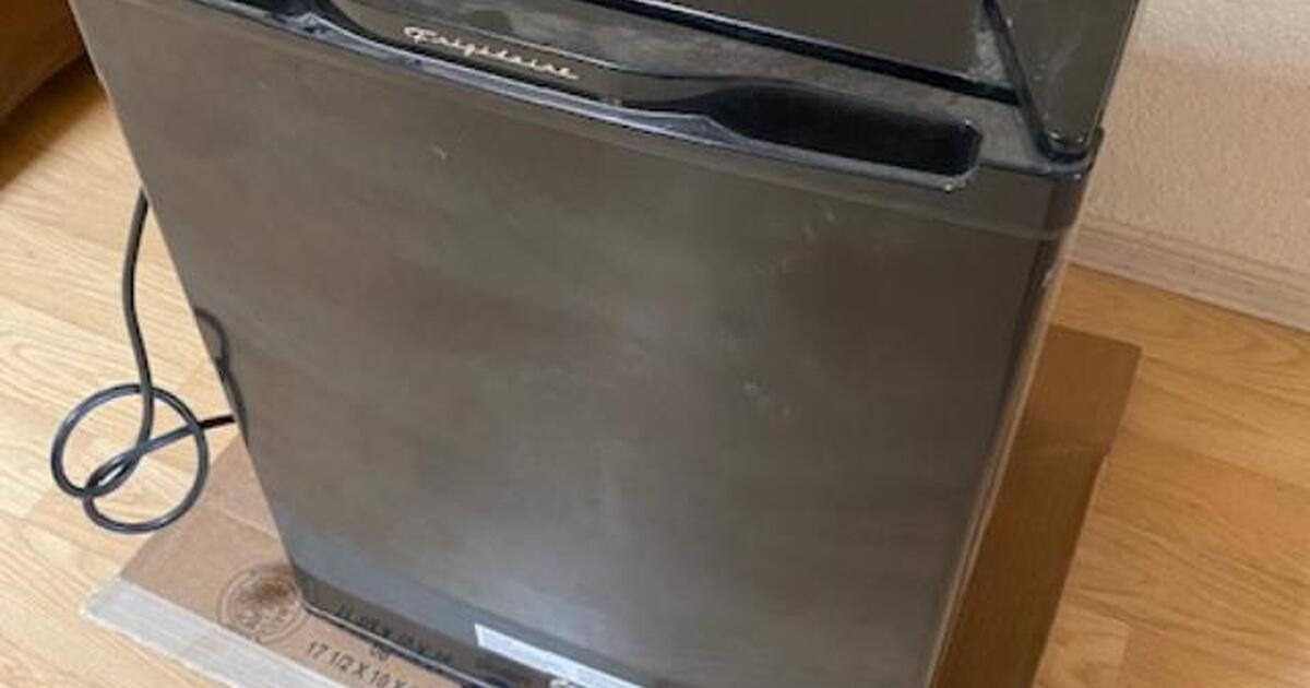 Mini Refrigerator for 45 in Las Cruces, NM For Sale & Free — Nextdoor