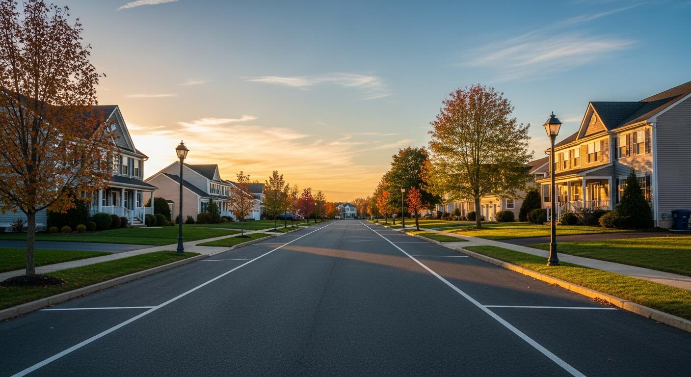 Hamilton Corners, Neptune crime rates and safety statistics