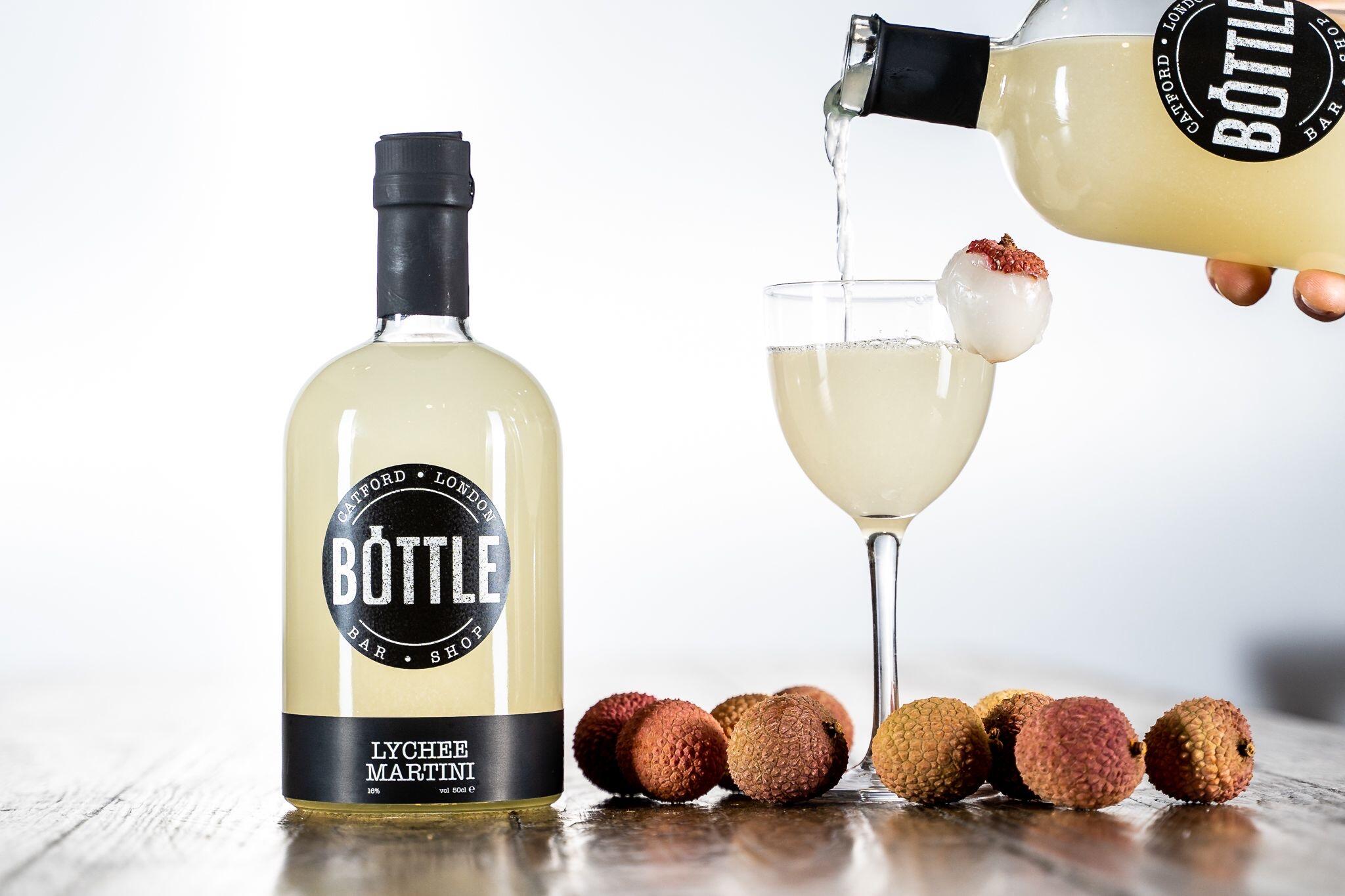 Bottle Bar and Shop · 15 off Cocktails and gift boxsets — Nextdoor