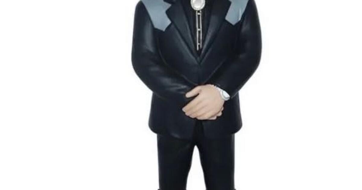 Braves Bobbleheads for 35 in Acworth, GA For Sale & Free — Nextdoor