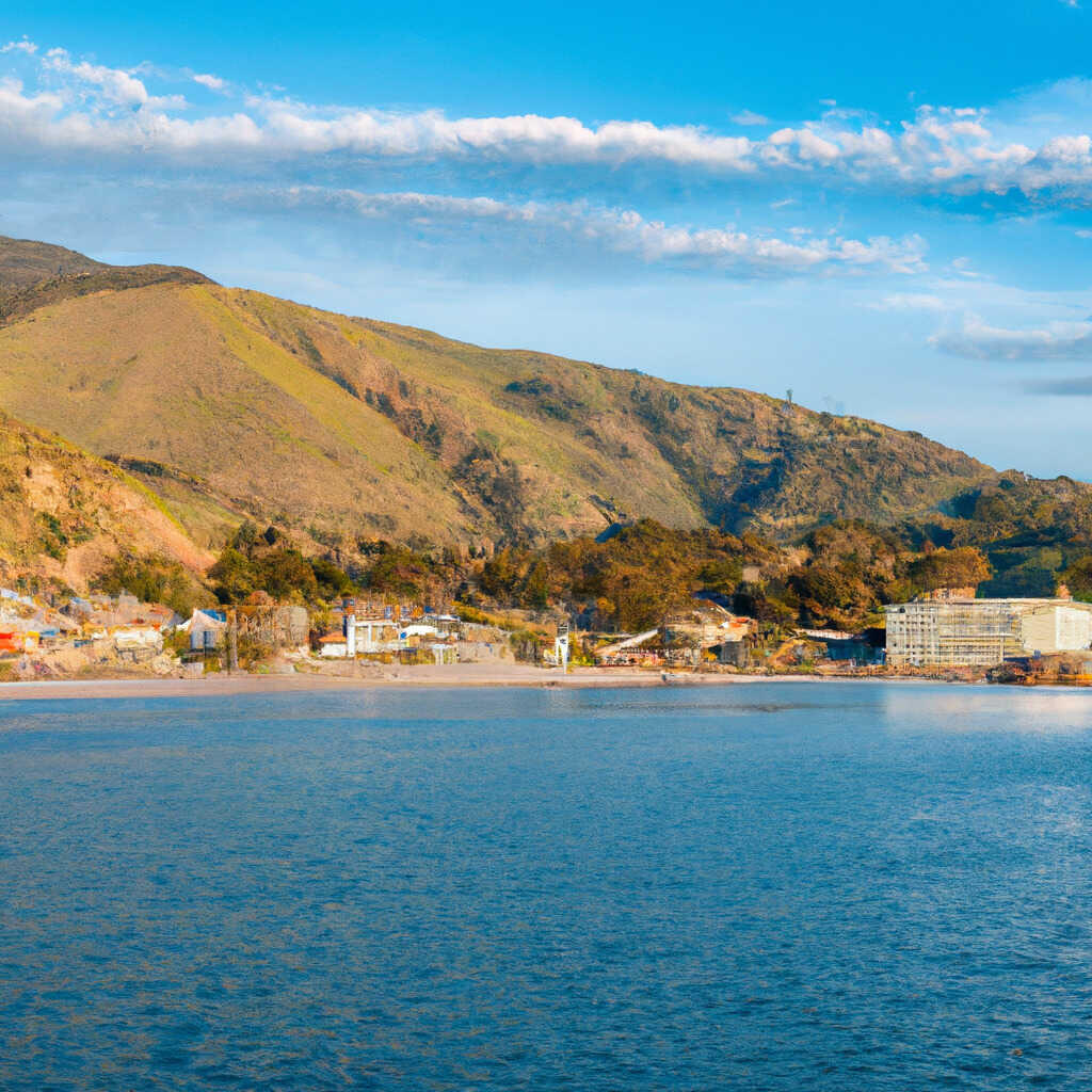 Discover San Luis Bay Estates: A Hidden Gem in Avila Beach, CA