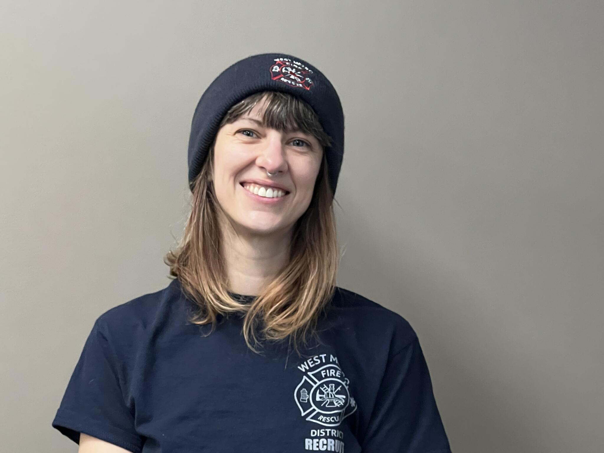 Firefighter Spotlight Day! (West Metro Fire-Rescue District) — Nextdoor ...