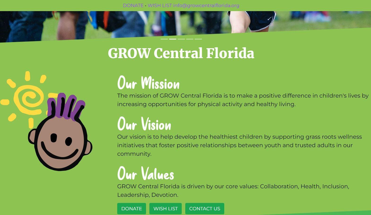 GROW Central Florida (Ocoee Police Department) — Nextdoor — Nextdoor