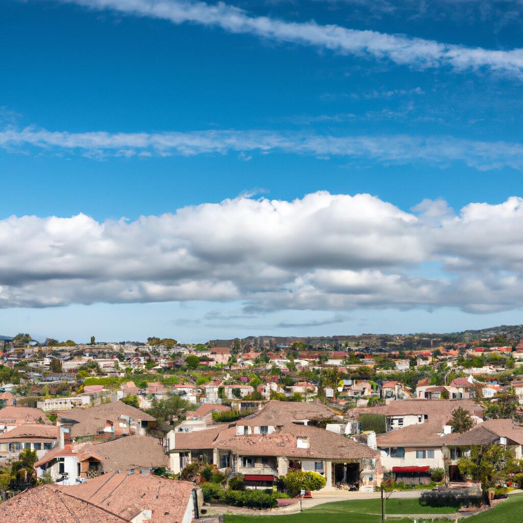 Palmia, Mission Viejo | Neighborhood Guide