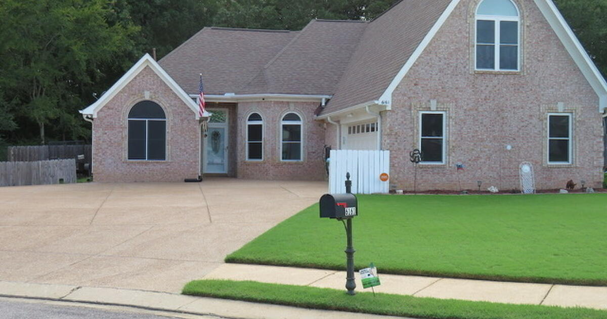 OPEN HOUSE. HOME FOR SALE for 359000 in Olive Branch, MS Finds