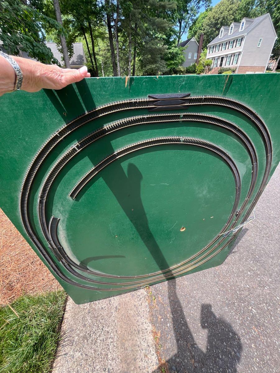 Curb alert for Free in Charlotte, NC For Sale & Free — Nextdoor