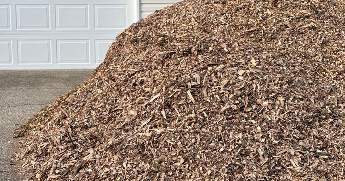 Mulch for Free in Louisville, KY For Sale & Free — Nextdoor