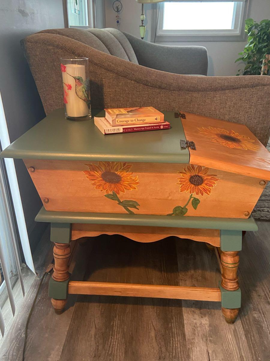 Doughboy table for 45 in Bensalem, PA For Sale & Free — Nextdoor