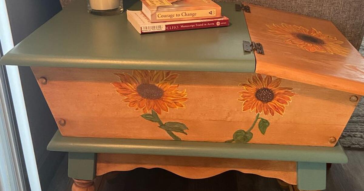 Doughboy table for 45 in Bensalem, PA For Sale & Free — Nextdoor