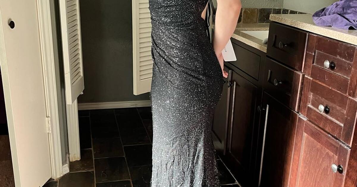 XS Prom dress never worn New with Tags! for 50 in Carrollton, TX