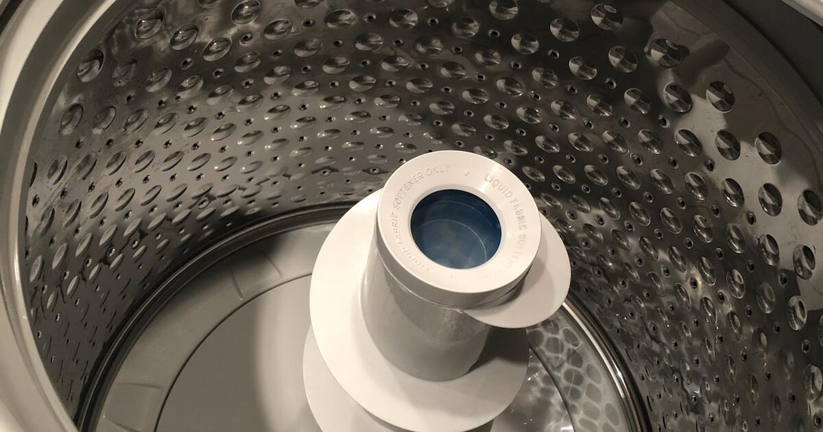 GE Washing Machine Parts for Free in Ann Arbor, MI For Sale & Free