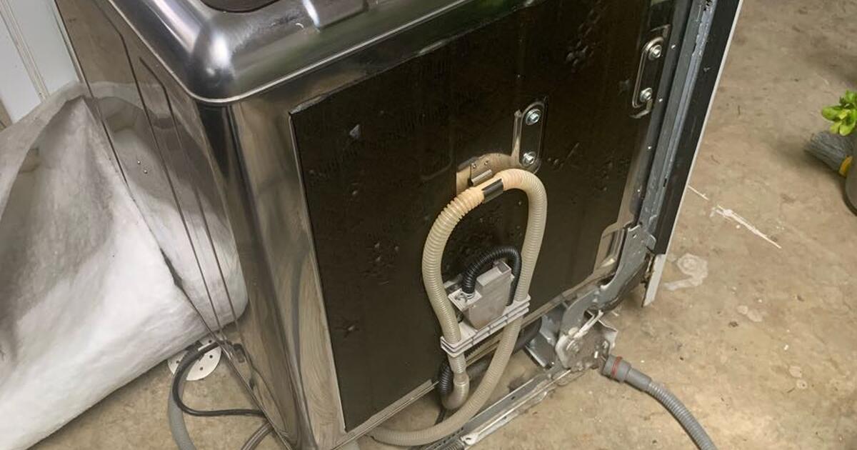 Dishwasher (maytag) for 120 in San Antonio, TX For Sale & Free