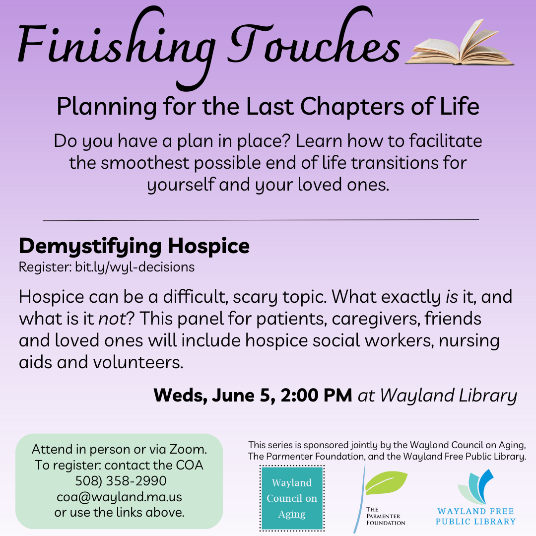 Oak Hill Rd, Wayland News, Crime, Lost Pets, Free Stuff