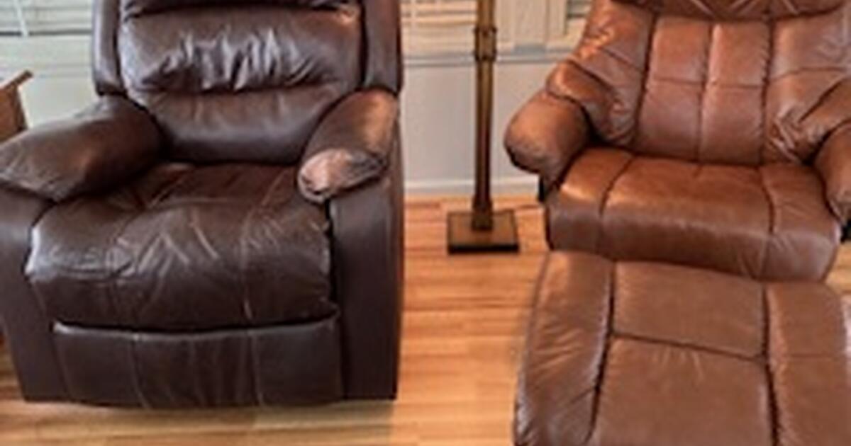 Recliners for 250 in Myrtle Beach, SC For Sale & Free — Nextdoor