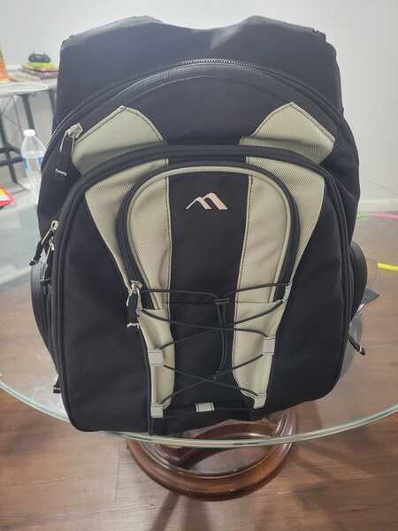 brenthaven backpack laptop Metrolite Travel Fits up to15.6 Inch Chromebooks, Laptops, Tablets, Flight Carry On Business Bag the ProStyle SlimPack organizes Brenthaven 2340 Apple Pro 15/17