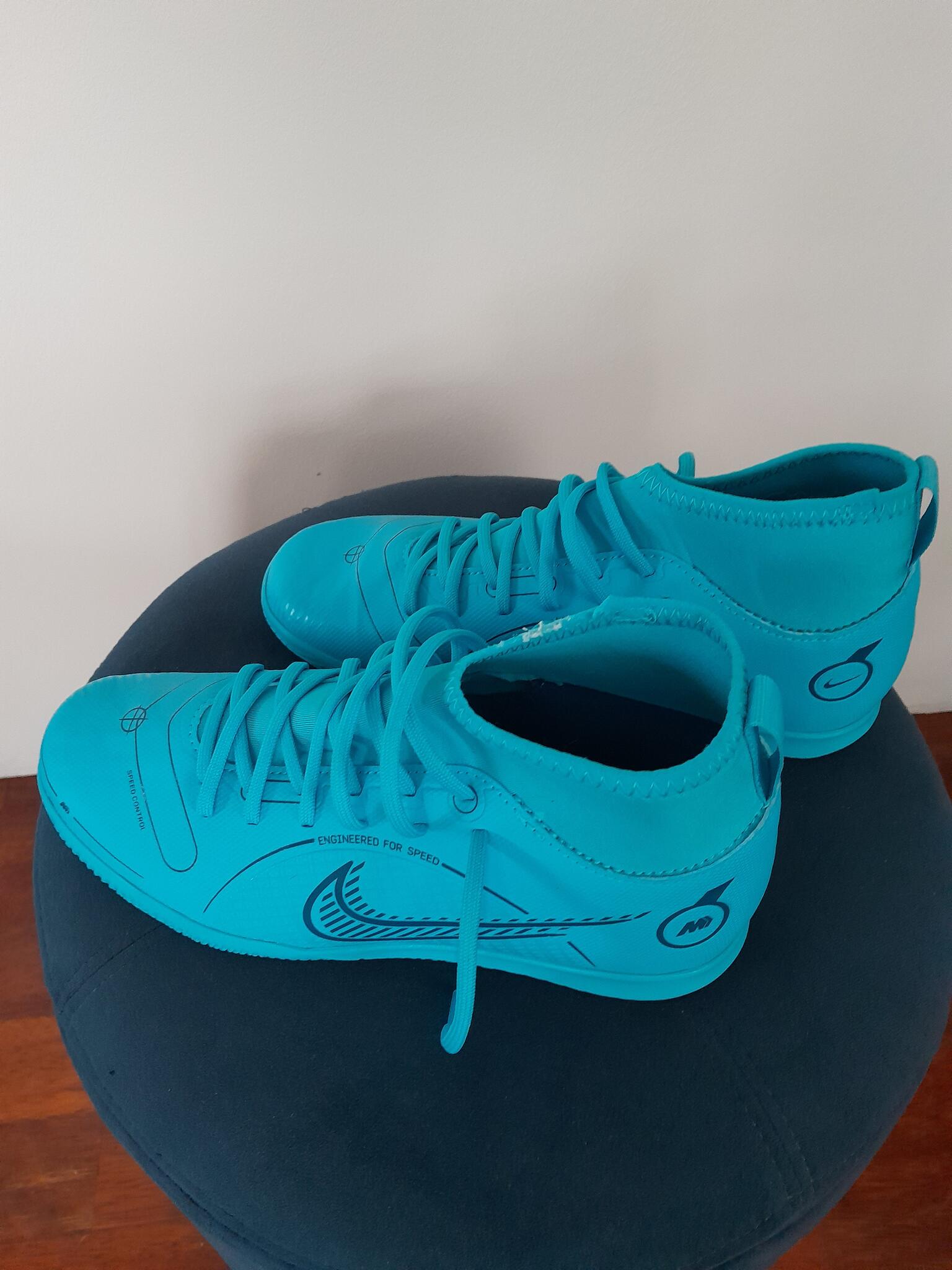Nike Gymschoenen Maat 37,5 Voor 15 € In Overbetuwe, GL | Gratis/Te Koop —  Nextdoor