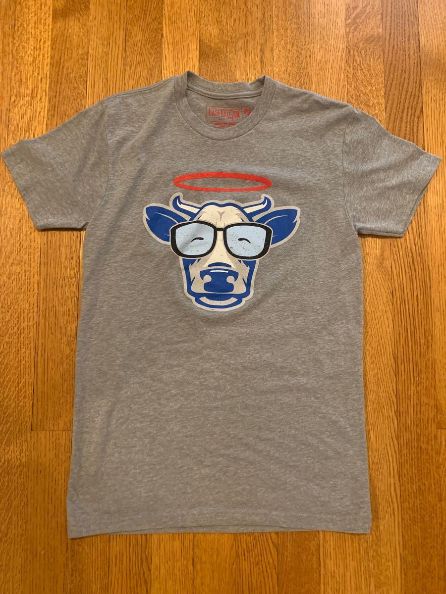 Baseballism Chicago Cubs Holy Cow Harry Caray Adult XS For $15 In