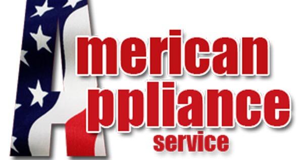 American appliance deals repair near me