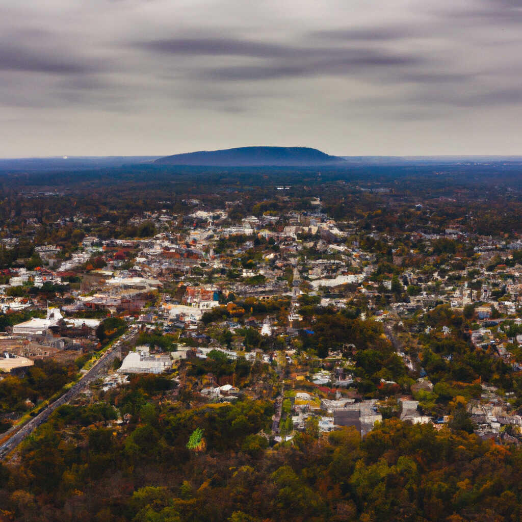 Park City, Fayetteville 