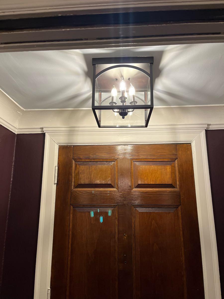 Light fixtures for 50 in Baltimore, MD For Sale & Free — Nextdoor